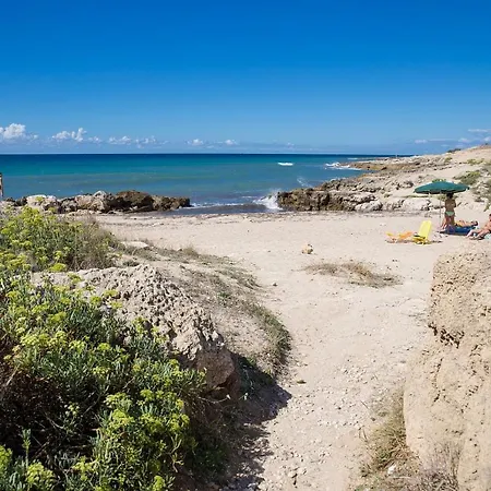 Сasa de vacaciones Vista Mare Gallipoli