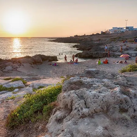 Сasa de vacaciones Vista Mare