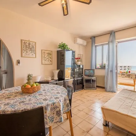 Сasa de vacaciones Vista Mare *