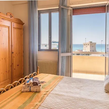 Vista Mare Сasa de vacaciones